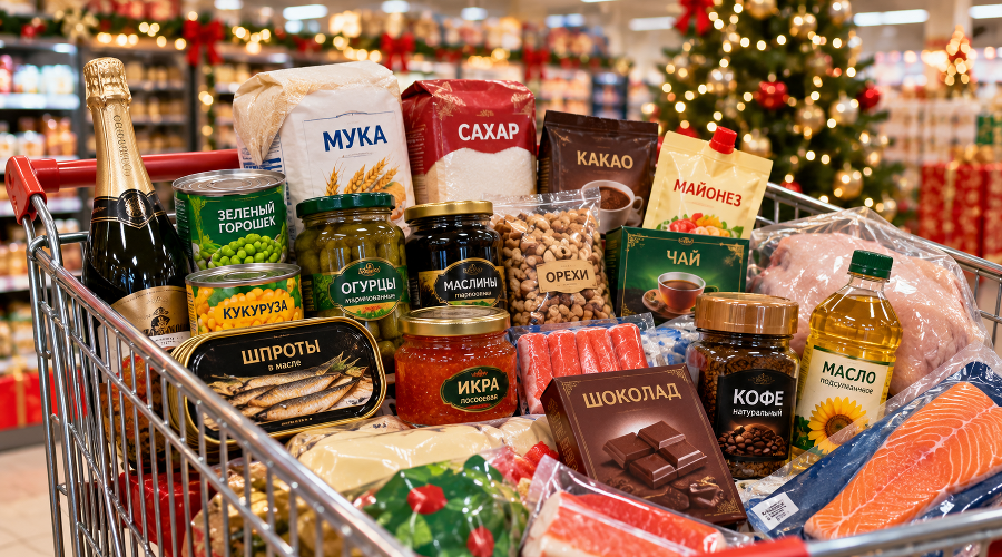 магазин продукты &copy;&nbsp;Изображение сгенерировано нейросетью chatgpt