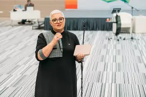 PROЯБЛОКО 2019 х Сбербанк &copy;&nbsp;Фото пресс-службы Сбербанка