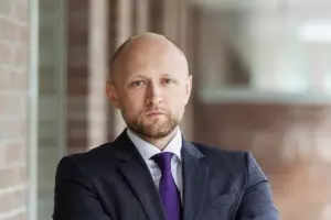  &copy;&nbsp;Дмитрий Харлампиев, директор по аналитике инвестиционного департамента банка &laquo;Открытие&raquo;