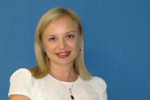 Наталия Плохая, директор департамента розничного бизнеса и платежных технологий Банка «Нейва» &copy;&nbsp;Наталия Плохая, директор департамента розничного бизнеса и платежных технологий Банка &laquo;Нейва&raquo;
