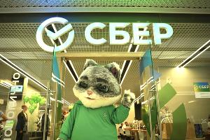  &copy;&nbsp;Фото Никиты Безверхнего, предоставлено пресс-службой Сбера