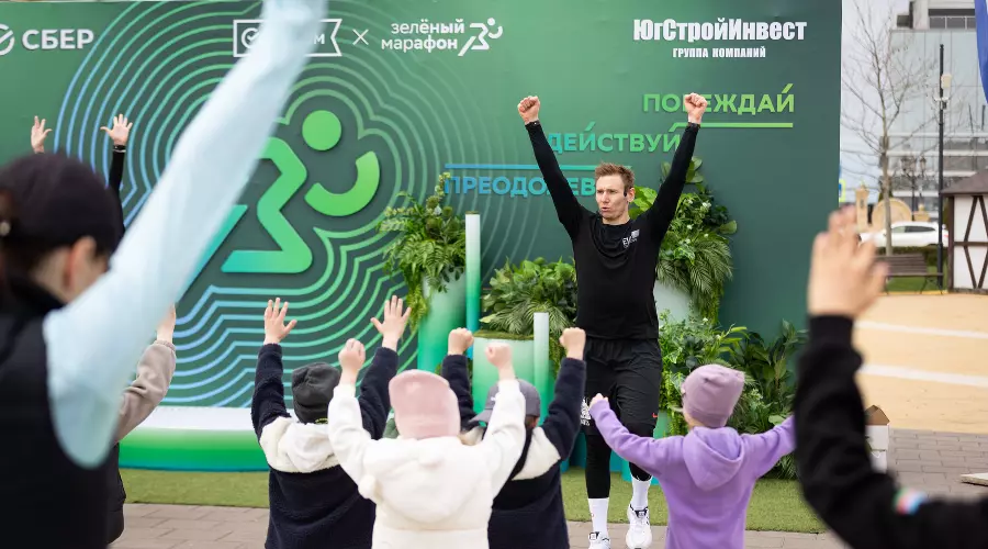  &copy;&nbsp;Фото пресс-службы ЮСИ, предоставлено пресс-службой Сбера