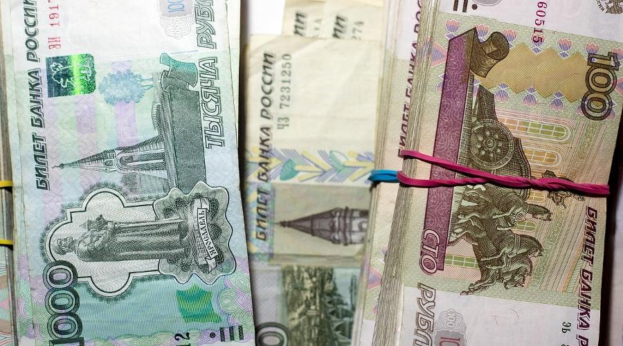 деньги &copy;&nbsp;Изображение сгенерировано нейросетью Gigachat