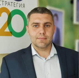  &copy;&nbsp;Фото из личного архива Станислава Дударева, предоставлено пресс-службой Сбера