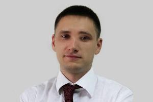 Виктор Веселов &copy;&nbsp;Виктор Веселов, главный аналитик банка "ГЛОБЭКС"