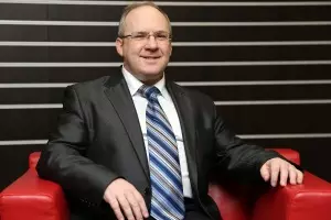  &copy;&nbsp;Марк Гойхман, ведущий аналитик ГК TeleTrade