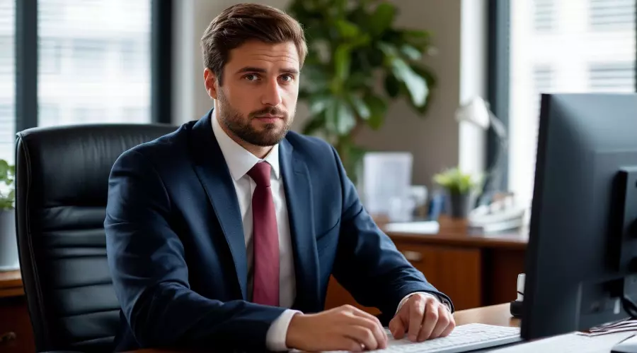 офис &copy;&nbsp;Изображение сгенерировано нейросетью Gigachat