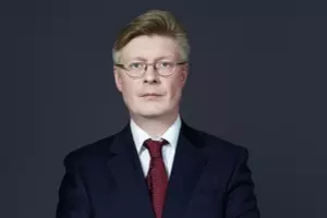 Роман Блинов, руководитель аналитического департамента компании «Международный финансовый центр» &copy;&nbsp;Роман Блинов, руководитель аналитического департамента компании &laquo;Международный финансовый центр&raquo;